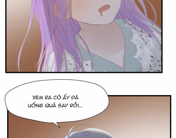 Lượm Được Một Tiểu Hồ Ly 3 Chapter 35 - Trang 2