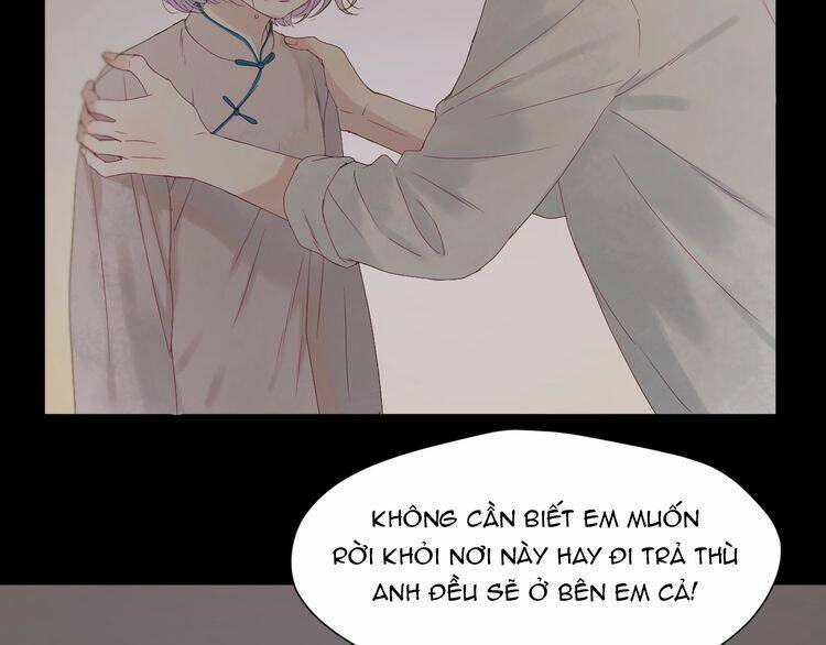 Lượm Được Một Tiểu Hồ Ly 3 Chapter 36 - Trang 2