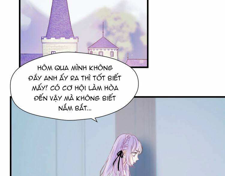 Lượm Được Một Tiểu Hồ Ly 3 Chapter 36 - Trang 2