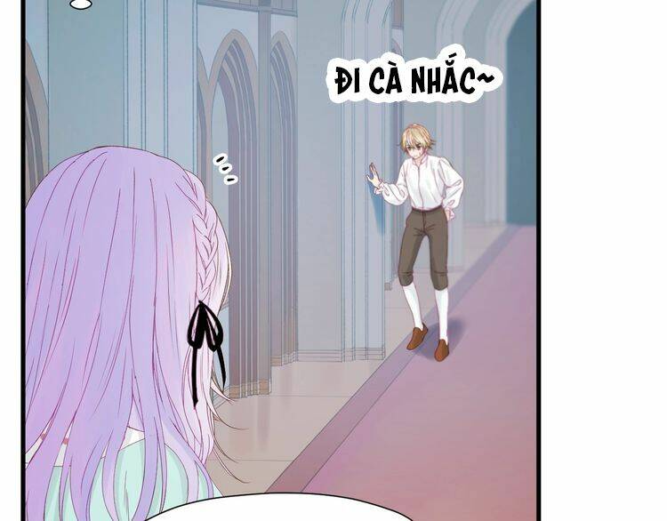 Lượm Được Một Tiểu Hồ Ly 3 Chapter 36 - Trang 2