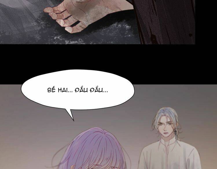 Lượm Được Một Tiểu Hồ Ly 3 Chapter 36 - Trang 2