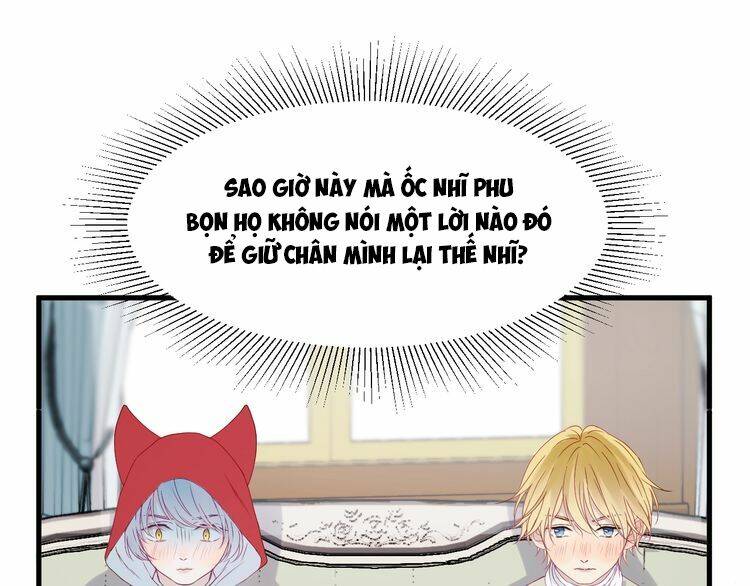 Lượm Được Một Tiểu Hồ Ly 3 Chapter 37 - Trang 2