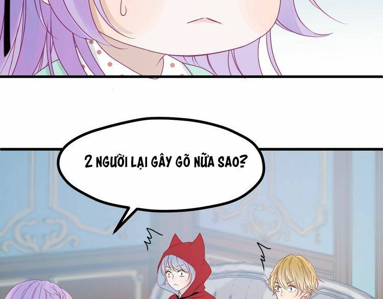 Lượm Được Một Tiểu Hồ Ly 3 Chapter 37 - Trang 2