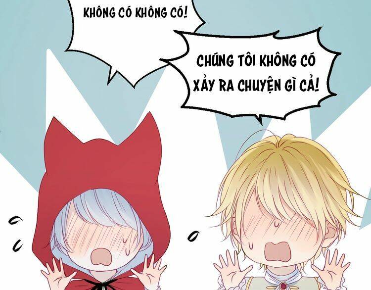 Lượm Được Một Tiểu Hồ Ly 3 Chapter 37 - Trang 2