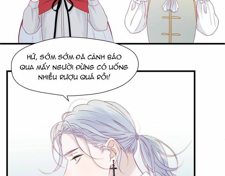 Lượm Được Một Tiểu Hồ Ly 3 Chapter 37 - Trang 2