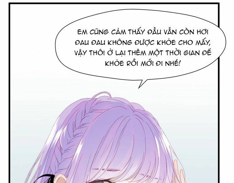 Lượm Được Một Tiểu Hồ Ly 3 Chapter 38 - Trang 2