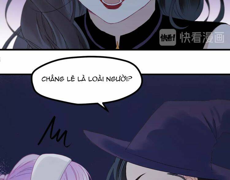 Lượm Được Một Tiểu Hồ Ly 3 Chapter 38 - Trang 2