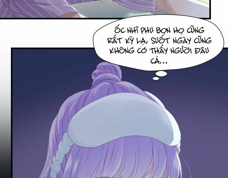 Lượm Được Một Tiểu Hồ Ly 3 Chapter 38 - Trang 2