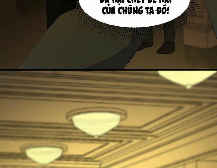 Lượm Được Một Tiểu Hồ Ly 3 Chapter 41 - Trang 2