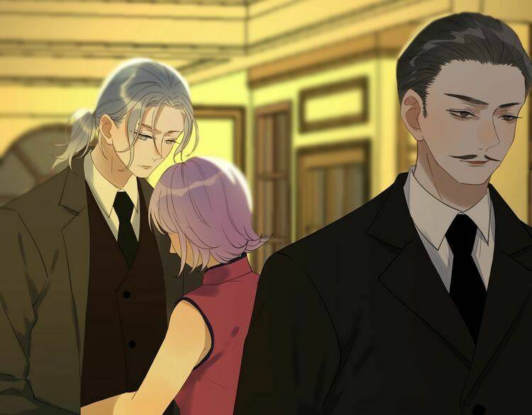 Lượm Được Một Tiểu Hồ Ly 3 Chapter 41 - Trang 2