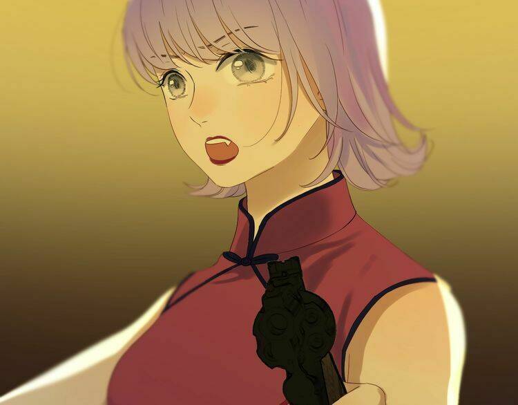 Lượm Được Một Tiểu Hồ Ly 3 Chapter 41 - Trang 2