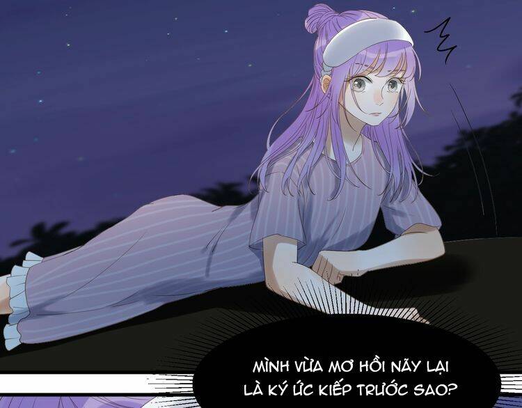 Lượm Được Một Tiểu Hồ Ly 3 Chapter 41 - Trang 2