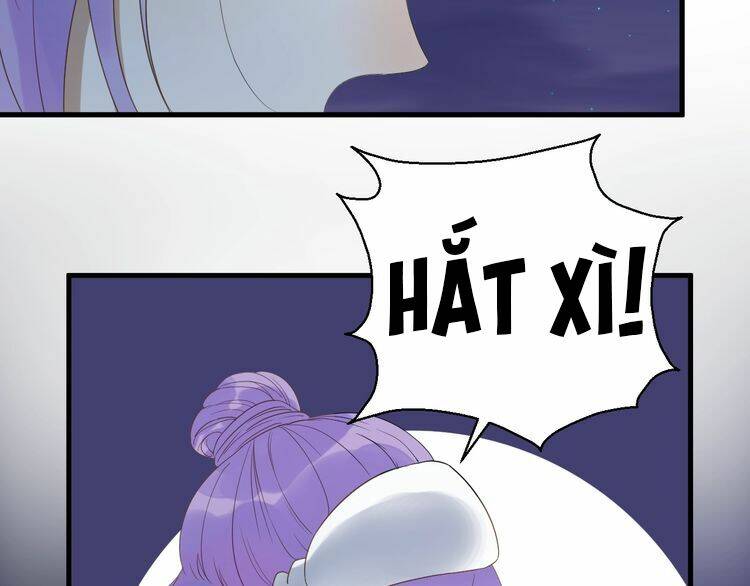 Lượm Được Một Tiểu Hồ Ly 3 Chapter 41 - Trang 2