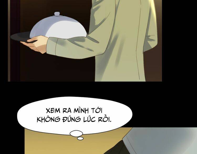 Lượm Được Một Tiểu Hồ Ly 3 Chapter 41 - Trang 2