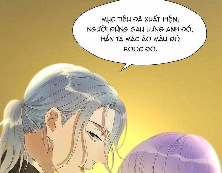 Lượm Được Một Tiểu Hồ Ly 3 Chapter 41 - Trang 2