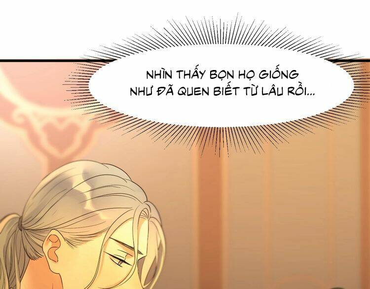 Lượm Được Một Tiểu Hồ Ly 3 Chapter 42 - Trang 2