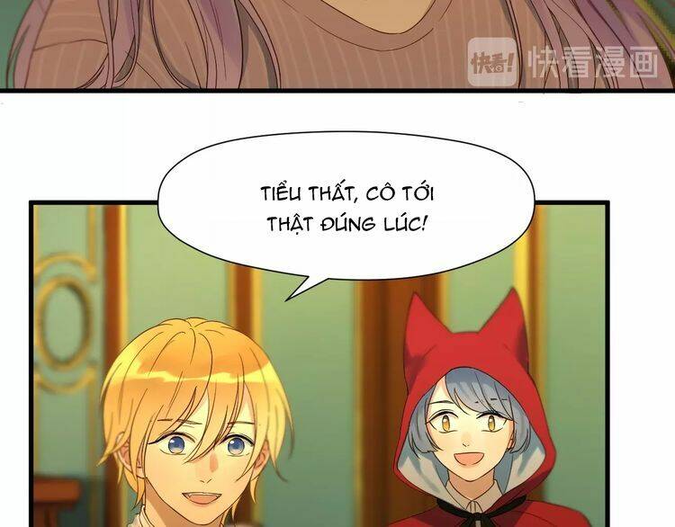 Lượm Được Một Tiểu Hồ Ly 3 Chapter 42 - Trang 2