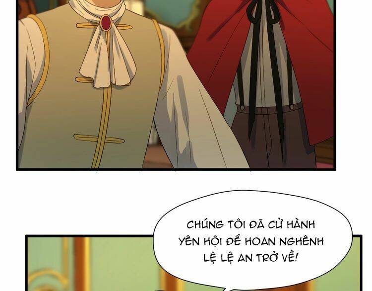 Lượm Được Một Tiểu Hồ Ly 3 Chapter 42 - Trang 2