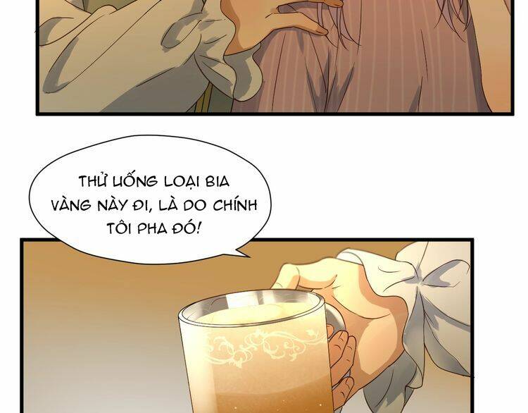 Lượm Được Một Tiểu Hồ Ly 3 Chapter 42 - Trang 2