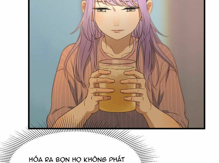 Lượm Được Một Tiểu Hồ Ly 3 Chapter 42 - Trang 2