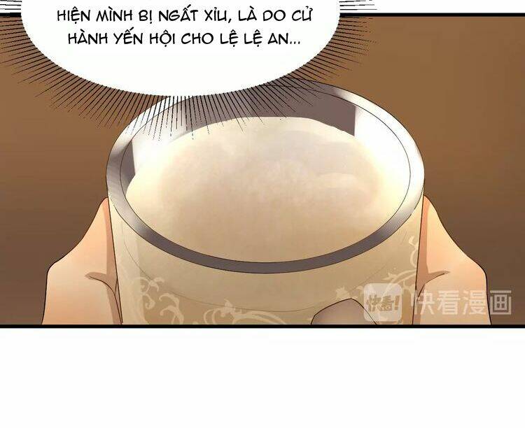 Lượm Được Một Tiểu Hồ Ly 3 Chapter 42 - Trang 2