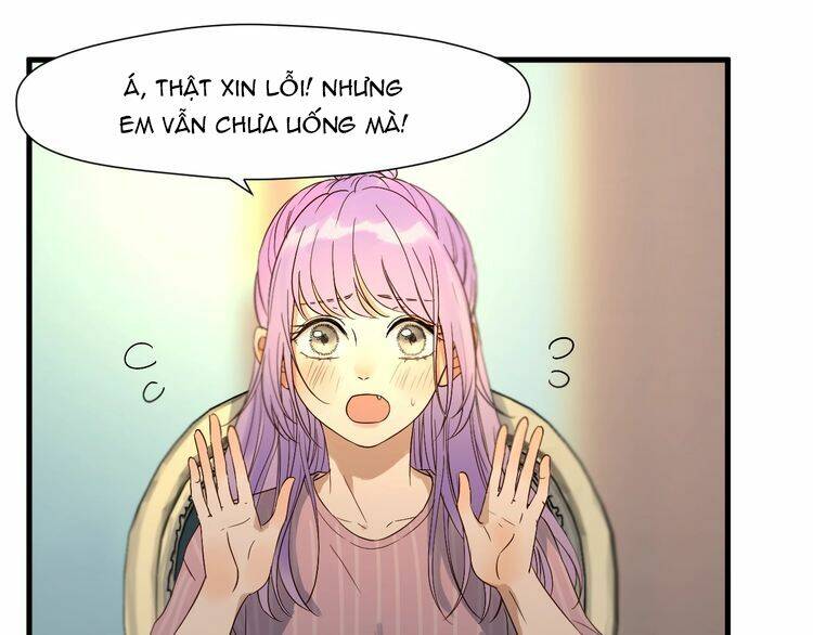 Lượm Được Một Tiểu Hồ Ly 3 Chapter 42 - Trang 2