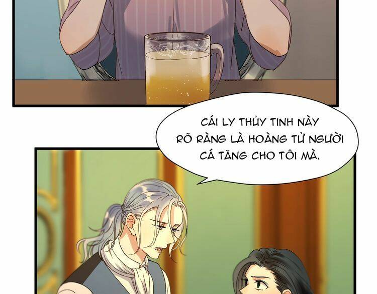 Lượm Được Một Tiểu Hồ Ly 3 Chapter 42 - Trang 2