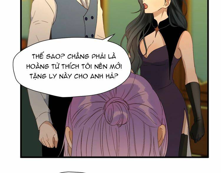 Lượm Được Một Tiểu Hồ Ly 3 Chapter 42 - Trang 2