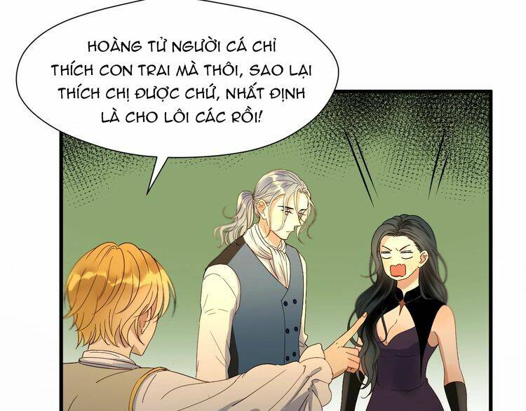 Lượm Được Một Tiểu Hồ Ly 3 Chapter 42 - Trang 2