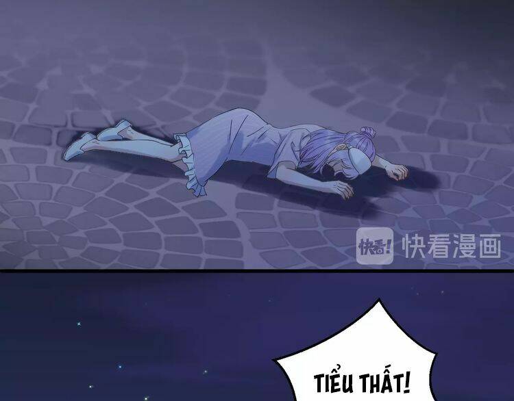 Lượm Được Một Tiểu Hồ Ly 3 Chapter 44 - Trang 2