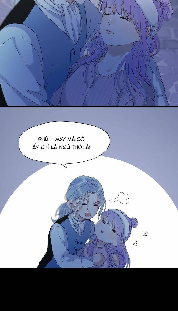 Lượm Được Một Tiểu Hồ Ly 3 Chapter 44 - Trang 2