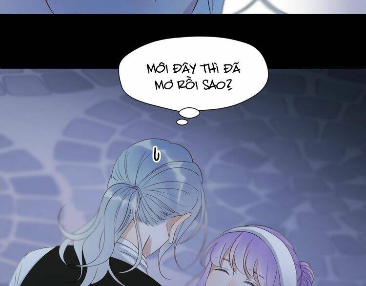 Lượm Được Một Tiểu Hồ Ly 3 Chapter 44 - Trang 2