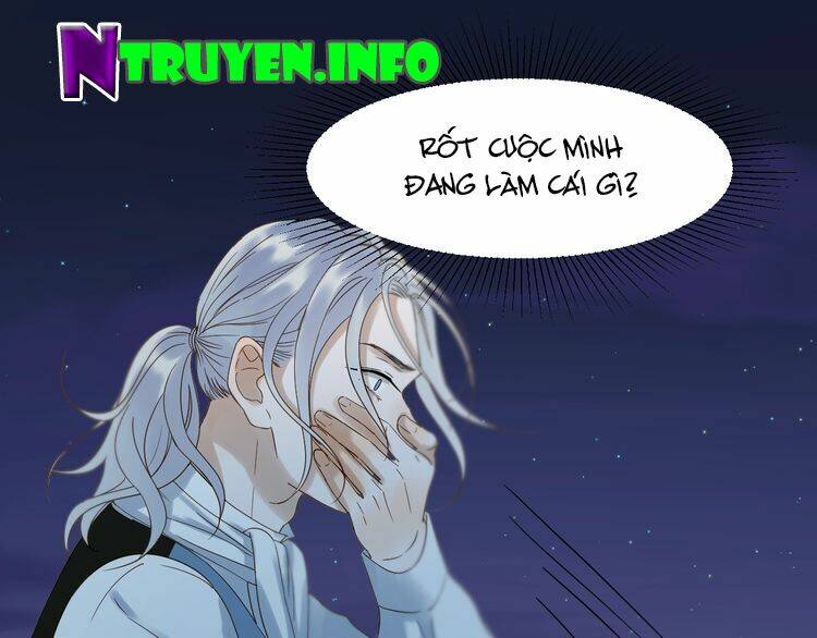 Lượm Được Một Tiểu Hồ Ly 3 Chapter 44 - Trang 2