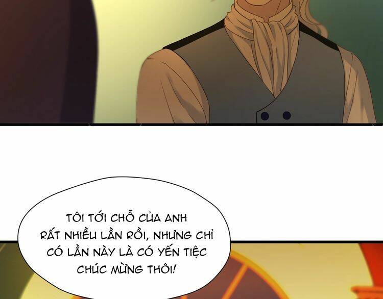 Lượm Được Một Tiểu Hồ Ly 3 Chapter 44 - Trang 2