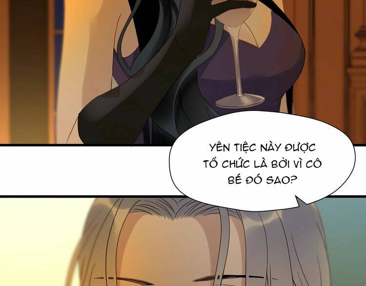 Lượm Được Một Tiểu Hồ Ly 3 Chapter 44 - Trang 2