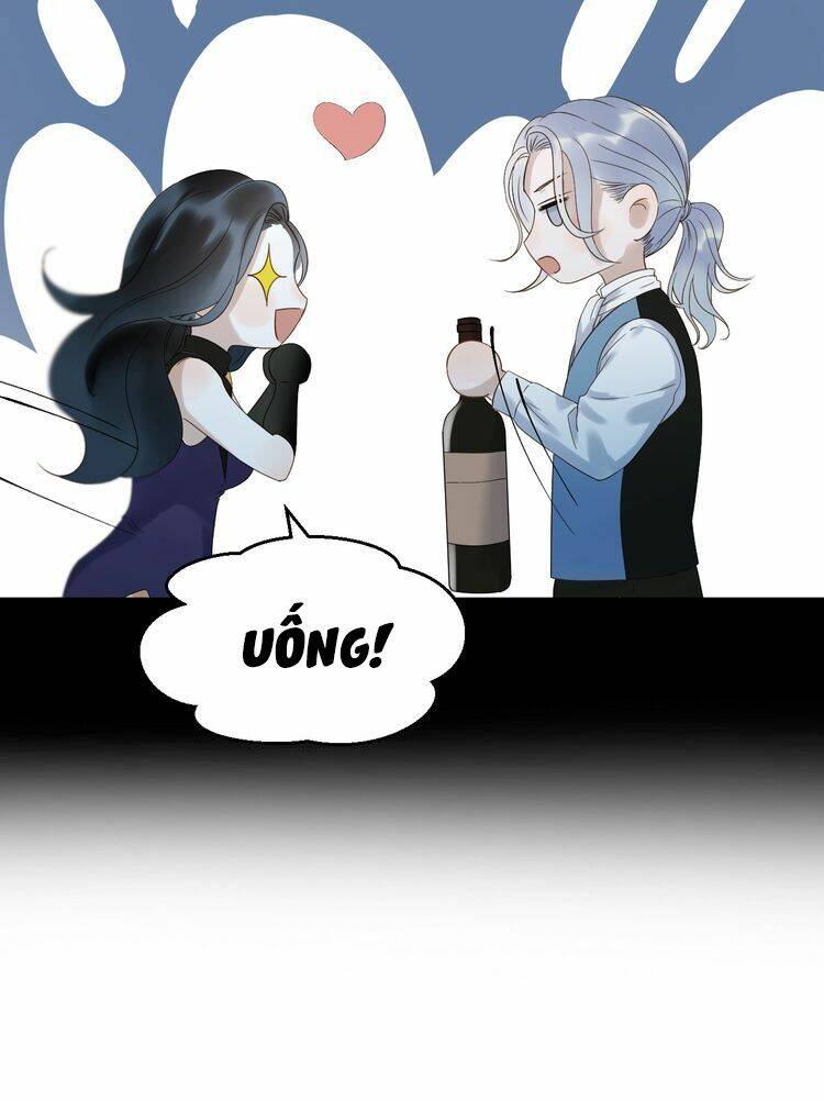 Lượm Được Một Tiểu Hồ Ly 3 Chapter 45 - Trang 2