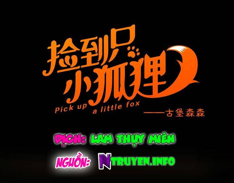 Lượm Được Một Tiểu Hồ Ly 3 Chapter 46 - Trang 2