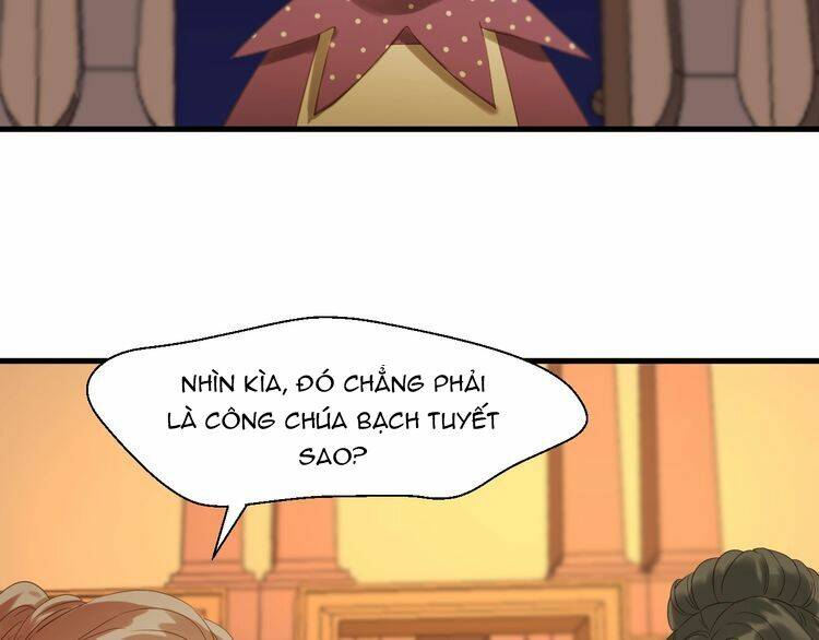 Lượm Được Một Tiểu Hồ Ly 3 Chapter 46 - Trang 2