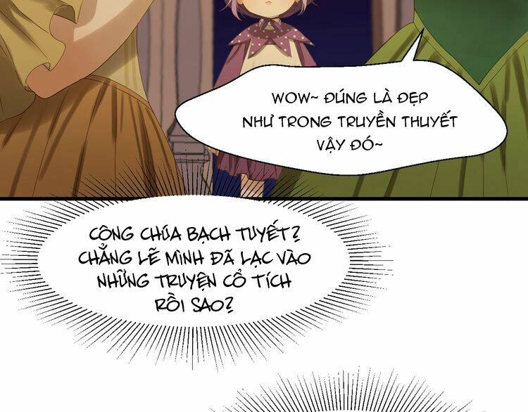 Lượm Được Một Tiểu Hồ Ly 3 Chapter 46 - Trang 2