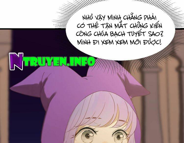 Lượm Được Một Tiểu Hồ Ly 3 Chapter 46 - Trang 2