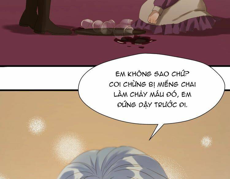 Lượm Được Một Tiểu Hồ Ly 3 Chapter 47 - Trang 2