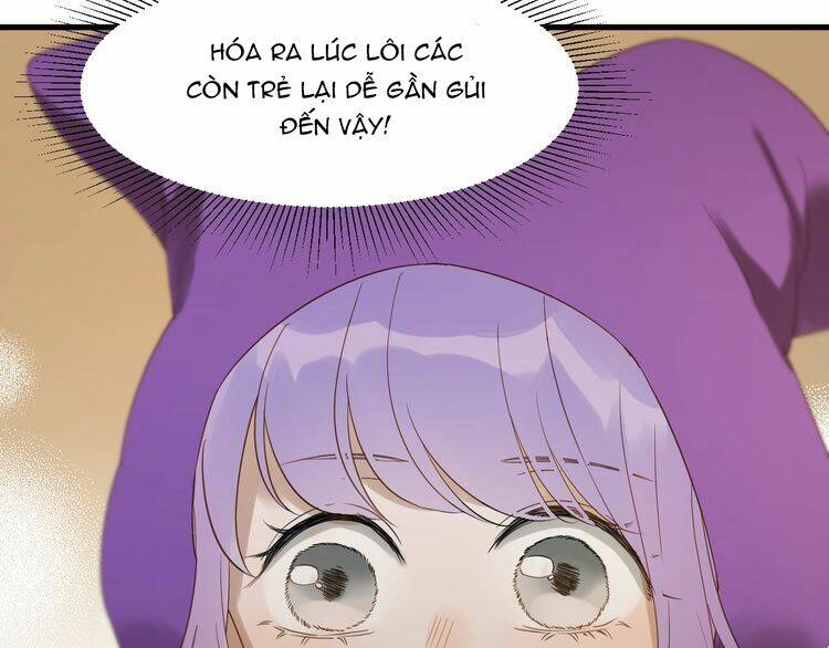 Lượm Được Một Tiểu Hồ Ly 3 Chapter 47 - Trang 2