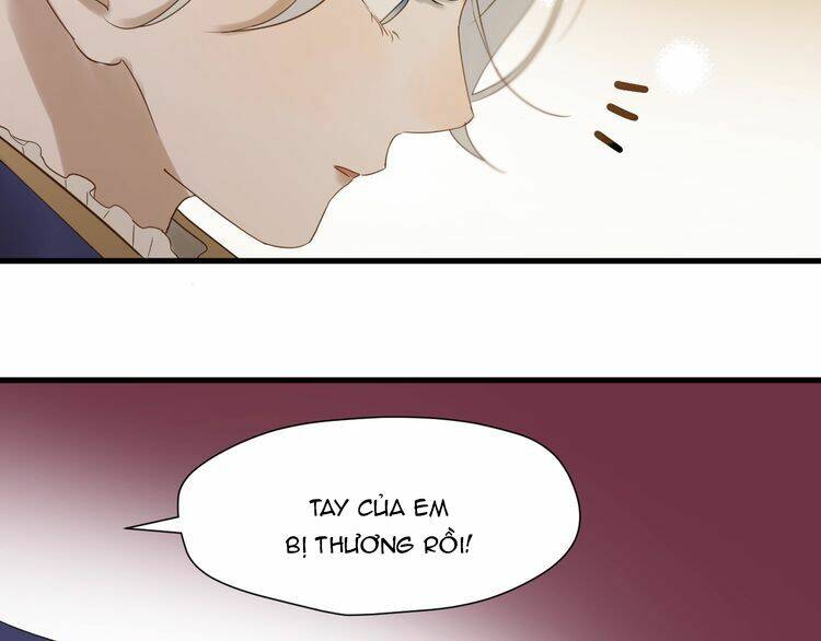 Lượm Được Một Tiểu Hồ Ly 3 Chapter 47 - Trang 2