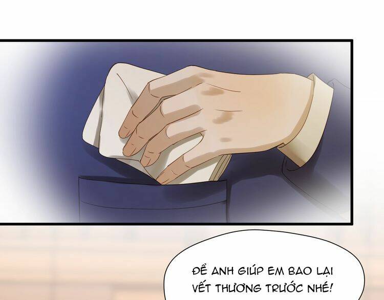 Lượm Được Một Tiểu Hồ Ly 3 Chapter 47 - Trang 2