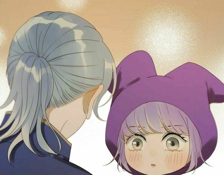 Lượm Được Một Tiểu Hồ Ly 3 Chapter 47 - Trang 2