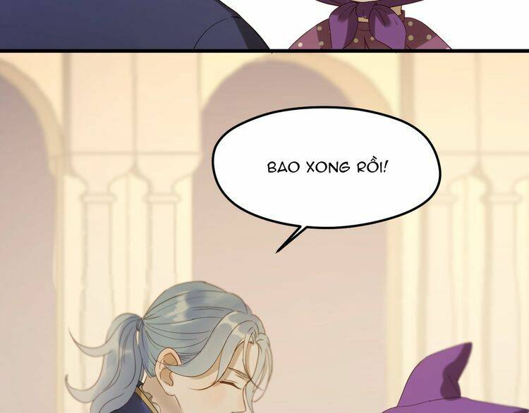 Lượm Được Một Tiểu Hồ Ly 3 Chapter 47 - Trang 2