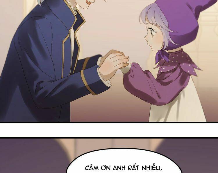 Lượm Được Một Tiểu Hồ Ly 3 Chapter 47 - Trang 2