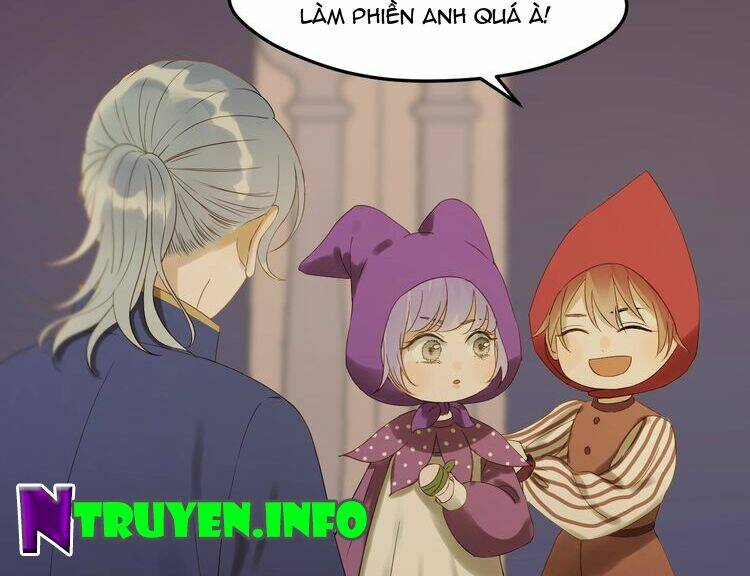 Lượm Được Một Tiểu Hồ Ly 3 Chapter 47 - Trang 2