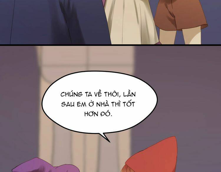 Lượm Được Một Tiểu Hồ Ly 3 Chapter 47 - Trang 2