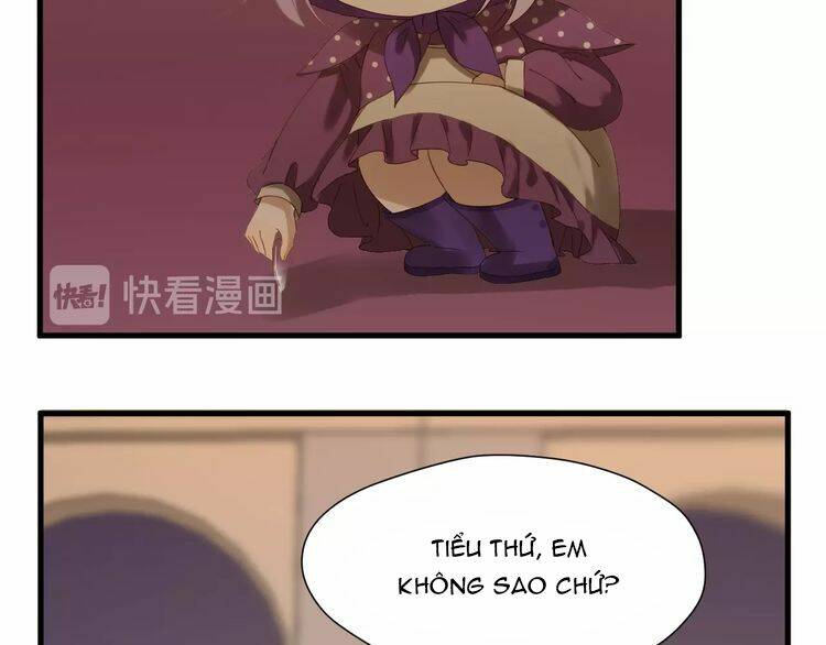 Lượm Được Một Tiểu Hồ Ly 3 Chapter 47 - Trang 2